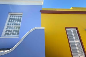 Highground: tour de arte urbano e historias locales en Ciudad del Cabo