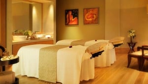 Jiva Grande Spa
