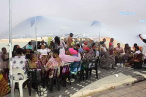Municipio de Langa: Experiencia cultural xhosa