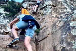 Lion's Head Sunrise or Sunset Hike + Hotel Pick-Up