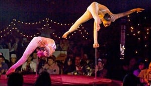 Madame Zingara