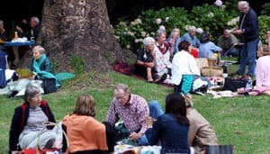 Maynardville Open-Air Theatre