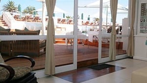 Mint Wellness The Bay Hotel