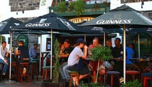 Mitchell's Scottish Ale House