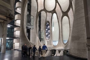 Museum of Contemporary African Art: Fast-Track Zeitz MOCAA
