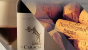 Neethlingshof Wine Estate