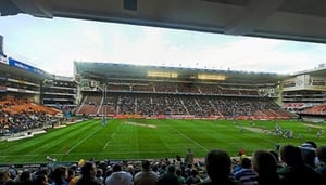 Newlands Stadium