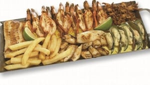 Ocean Basket Blouberg