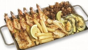 Ocean Basket Hermanus