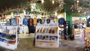 Out of Africa, Cape Point