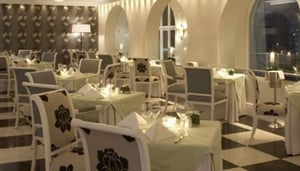 Pavillion Restaurant