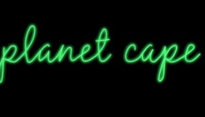 Planet Cape