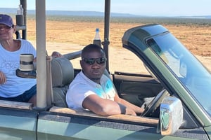 Порт-Элизабет: 7-дневный тур по Дороге садов в Кейптаун