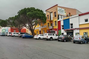 Private Tour: Diamond Works, Bo-Kaap, and Cape of Good Hope