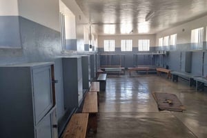 Private Tour: Robben Island, City Tour and Table Mountain