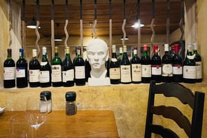 Частный тур с дегустацией вин: Стелленбош и Франшхук