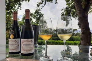 Privat tur med vinprovning