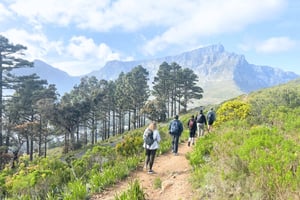 Prywatna wycieczka z przewodnikiem: od gór do morza