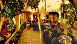 Top 5 Cocktail Bars in Cape Town