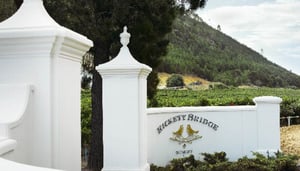 Rickety Bridge Winery