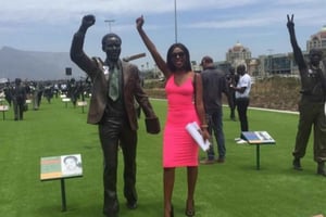 Robben Island&Long Walk to Freedom Tour.Todas las entradas incluidas