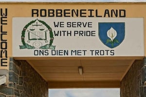 Half Day Robben Island and V&A Waterfront Tour