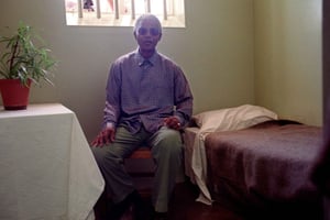 Wyspa Robben, degustacja win Kirstenbosch Wycieczka