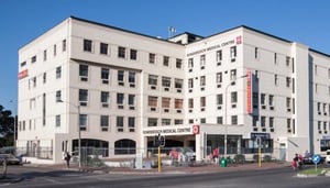 Rondebosch Medical Centre Private Hospital