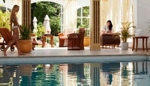 Stillness Manor & Spa