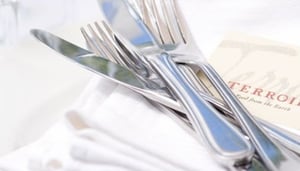 Terroir at Kleine Zalze