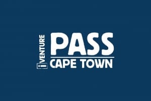 Cape Town City Pass: Save Over 50% on 80+ Top Attractions