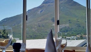 The Codfather Seafood and Sushi