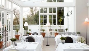 The Greenhouse Restaurant