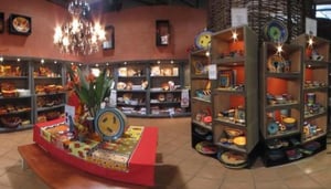 The Kirstenbosch Shop
