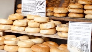 The Old Biscuit Mill