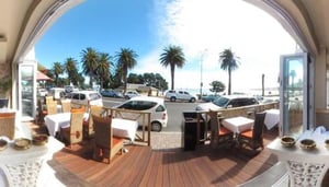 The Raj Indian Restaurant