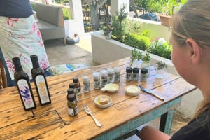 The South African Food Experience