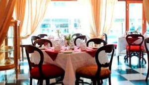 The Victorian 1906 Restaurant