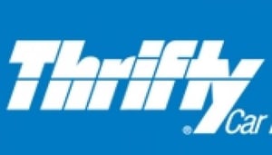 Thrifty Car Rental