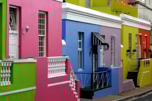 Tour of Table Mountain and Lion’s Head and its rich culture