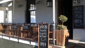 Uncle Jack's Pub