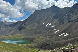 Unik 4-dages Garden Route-oplevelse fra Cape Town