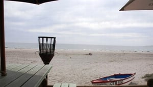 Voorstrandt Restaurant