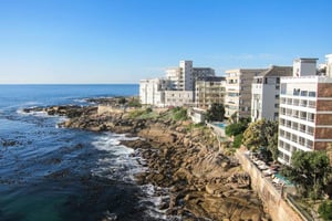 Kapstaden: Privat rundvandring med en lokal guide