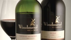 Windmeul Winery