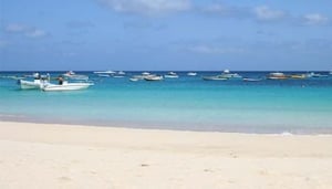 Top Five Things to do in Cape Verde