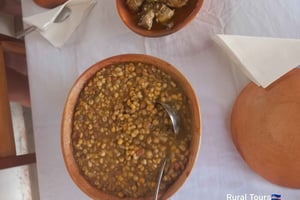 Melhor aula de cerâmica na Ilha de Santiago