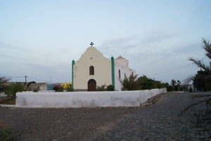 Boa Vista: rondleiding door lokale dorpjes met typische lunch