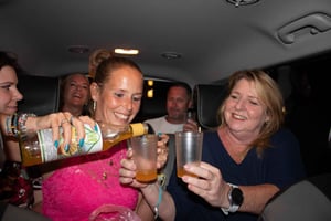 Boa Vista: Pub Crawl - Festeggia come un locale