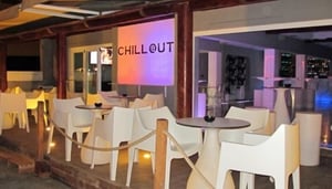 Chill Out Bar